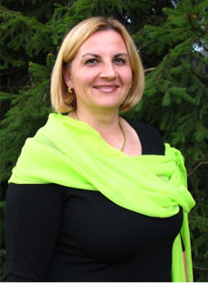 Irena Zupančič Cimerman