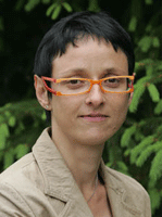 Tamara Valečič