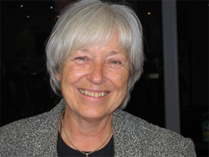 Marjana Peterman