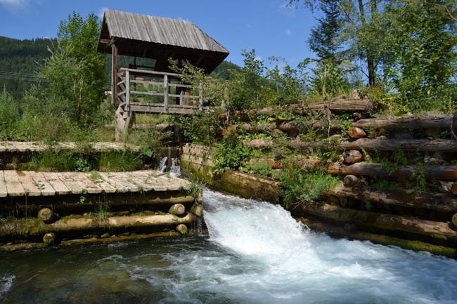 Kranjska stena
