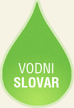 Vodni slovar
